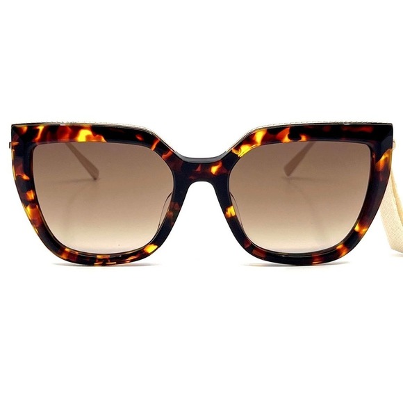 NEW!!! CHOPARD ICE CUBE Sunglasses SCH319 0745 Authentic main image 7